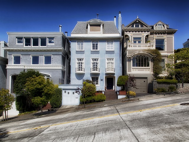 big house