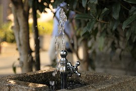 tap water