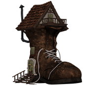 unique building