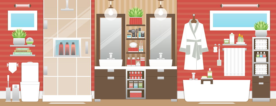 room illustration