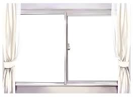 glass window
