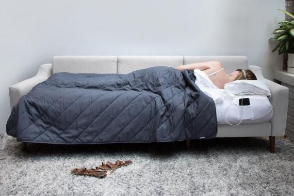 sofa bed