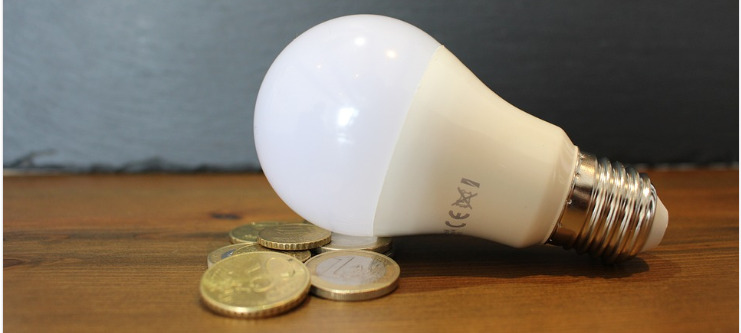 energy bills