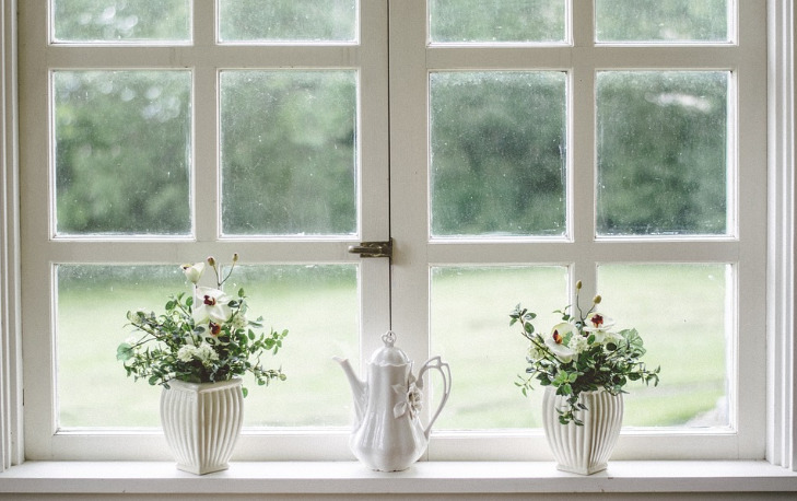 home windows